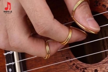 Đồng hành cùng người yêu nhạc với những cây đàn guitar chất lượng