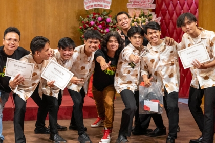 NIEN LE STUDIO – NƠI DẠY GUITAR UY TÍN, BÀI BẢN VÀ LÂU DÀI TẠI TP. HỒ CHÍ MINH