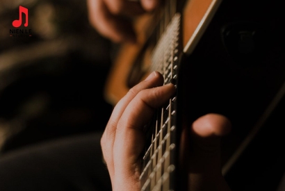 KHOÁ GUITAR CLASSIC – INTERMEDIATE (TRUNG CẤP)