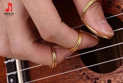 KHÓA HỌC GUITAR FINGERSTYLE TRUNG CẤP