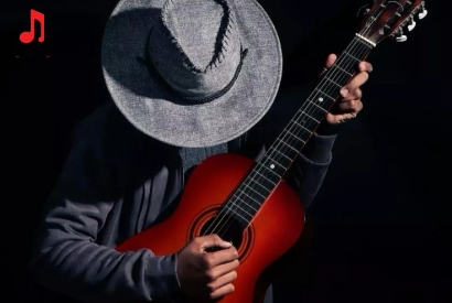 KHÓA GUITAR CLASSIC NÂNG CAO / CHUYÊN NGHIỆP