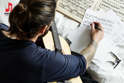 KHOÁ GUITAR CLASSICAL CƠ BẢN