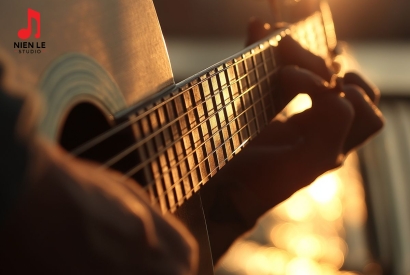 HÒA ÂM ỨNG DỤNG ĐỆM HÁT NÂNG CAO