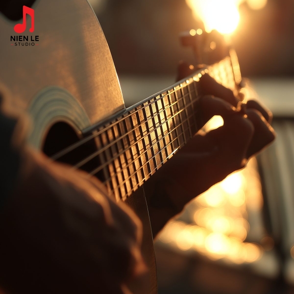 HÒA ÂM ỨNG DỤNG ĐỆM HÁT NÂNG CAO